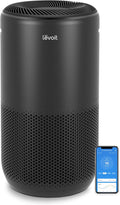 LEVOIT Air Purifier H13 True HEPA Filter White G3695