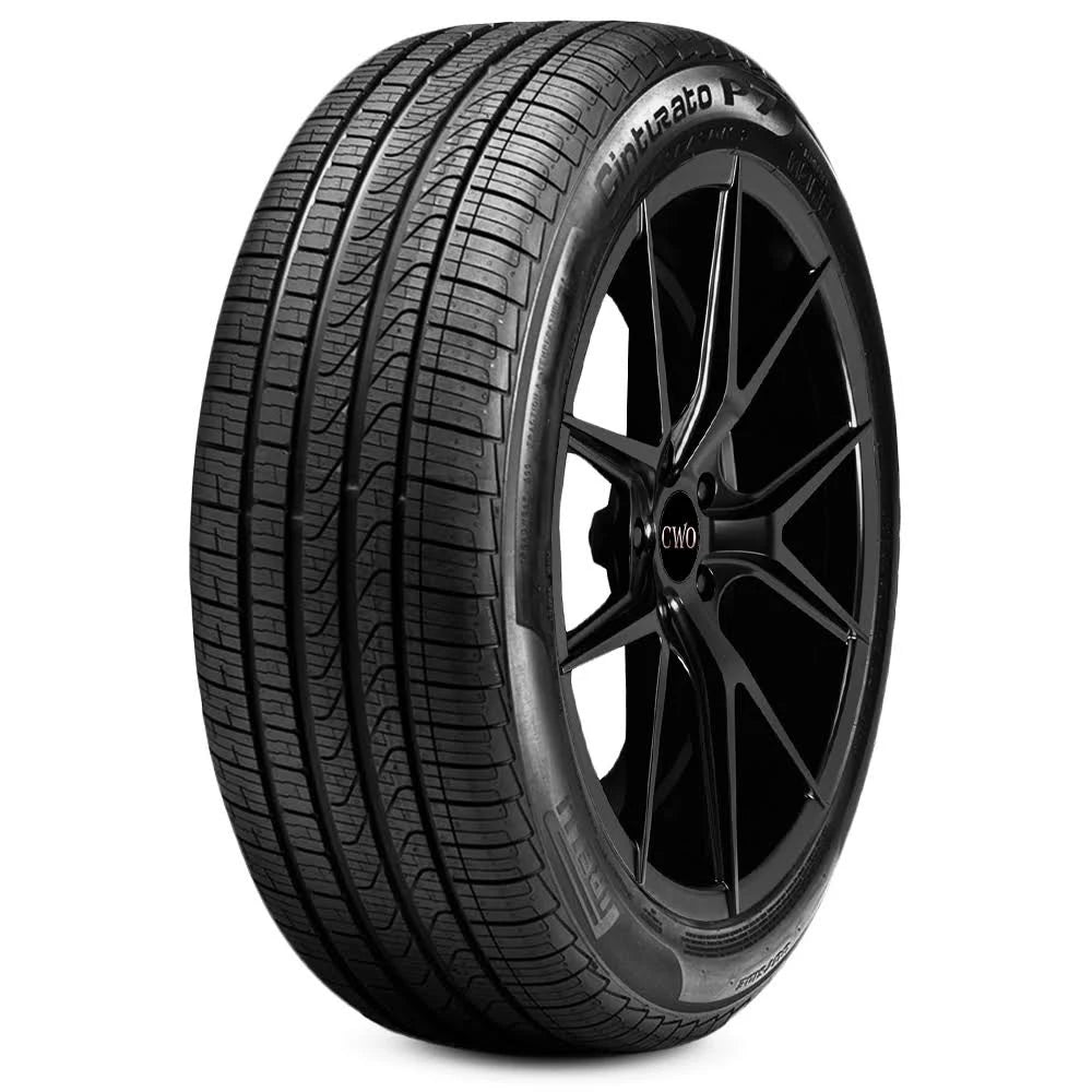 225/55R16 95H All Season Tire G407516
