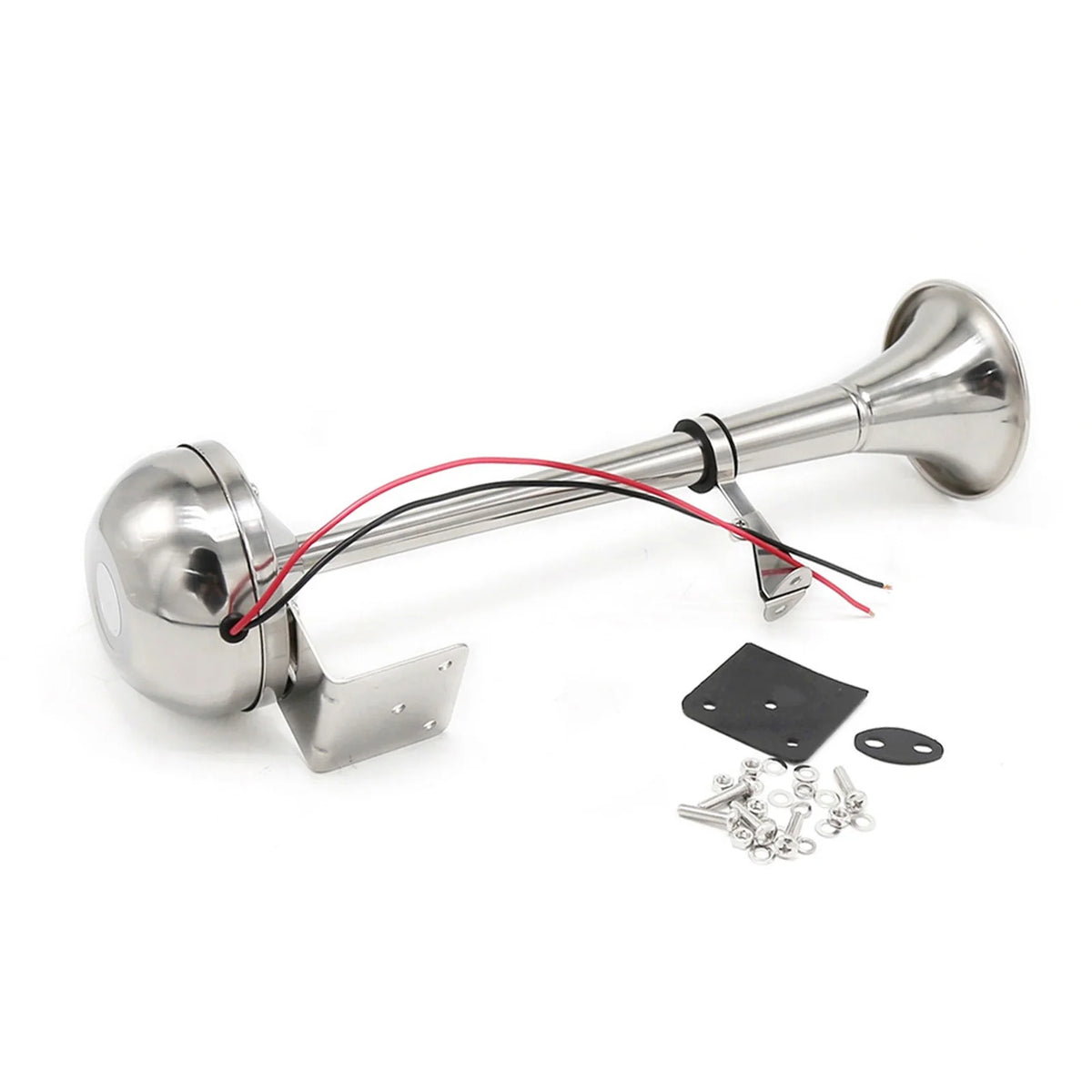 125dB 24V Car Horn Air Horn for Vehicles I37305