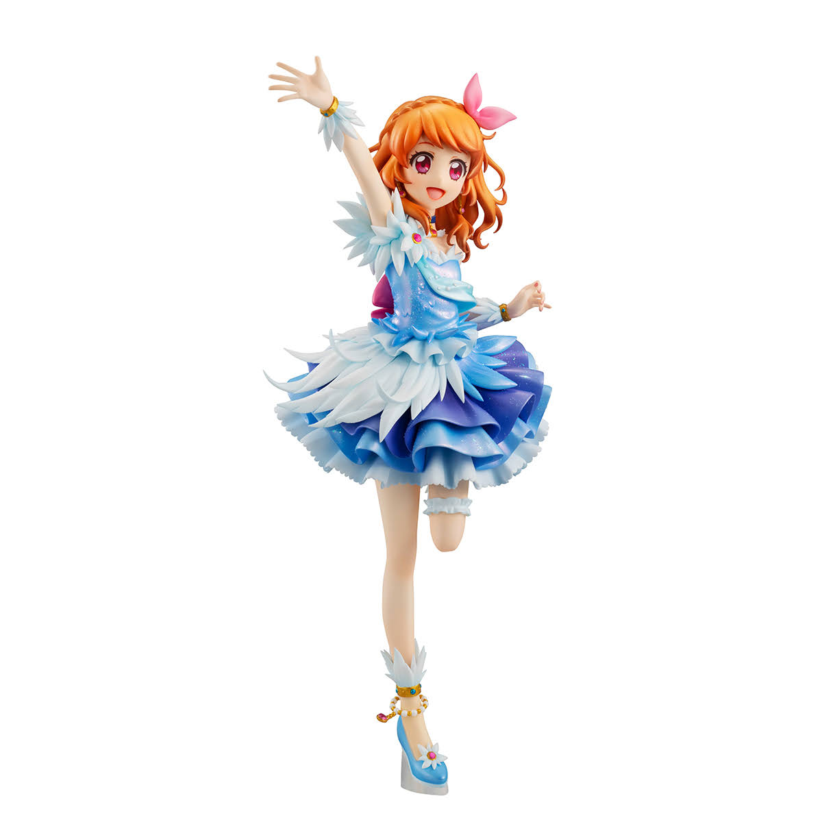 Hoshimiya Ichigo Cosmos Ver. Figure D5650