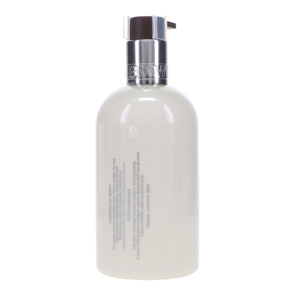 Body Lotion 10 oz U481853