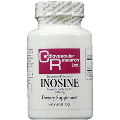 Inosine Capsules F856337