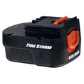 9.6-Volt 1.2 Amp NiCad Slide Style Battery P475