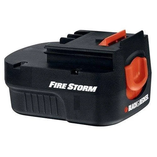 9.6-Volt 1.2 Amp NiCad Slide Style Battery P475