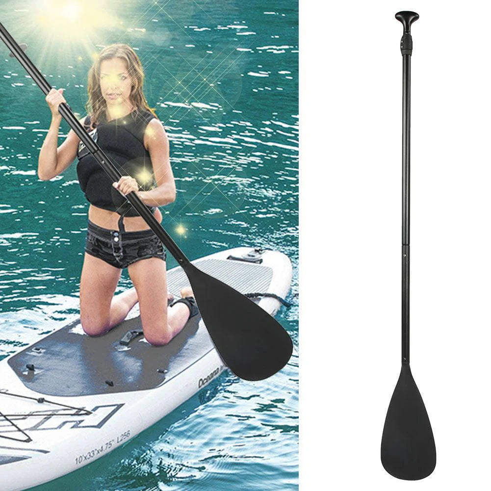 Black Extendable Paddle Z363613