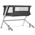 Black Bassinet and Bedside Sleeper A647