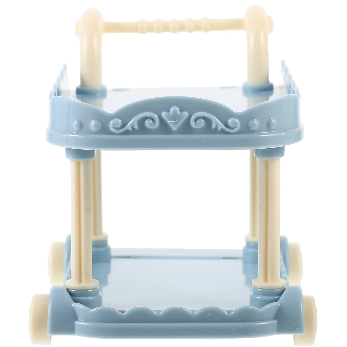 Miniature Kitchen Cart Dollies Z2036