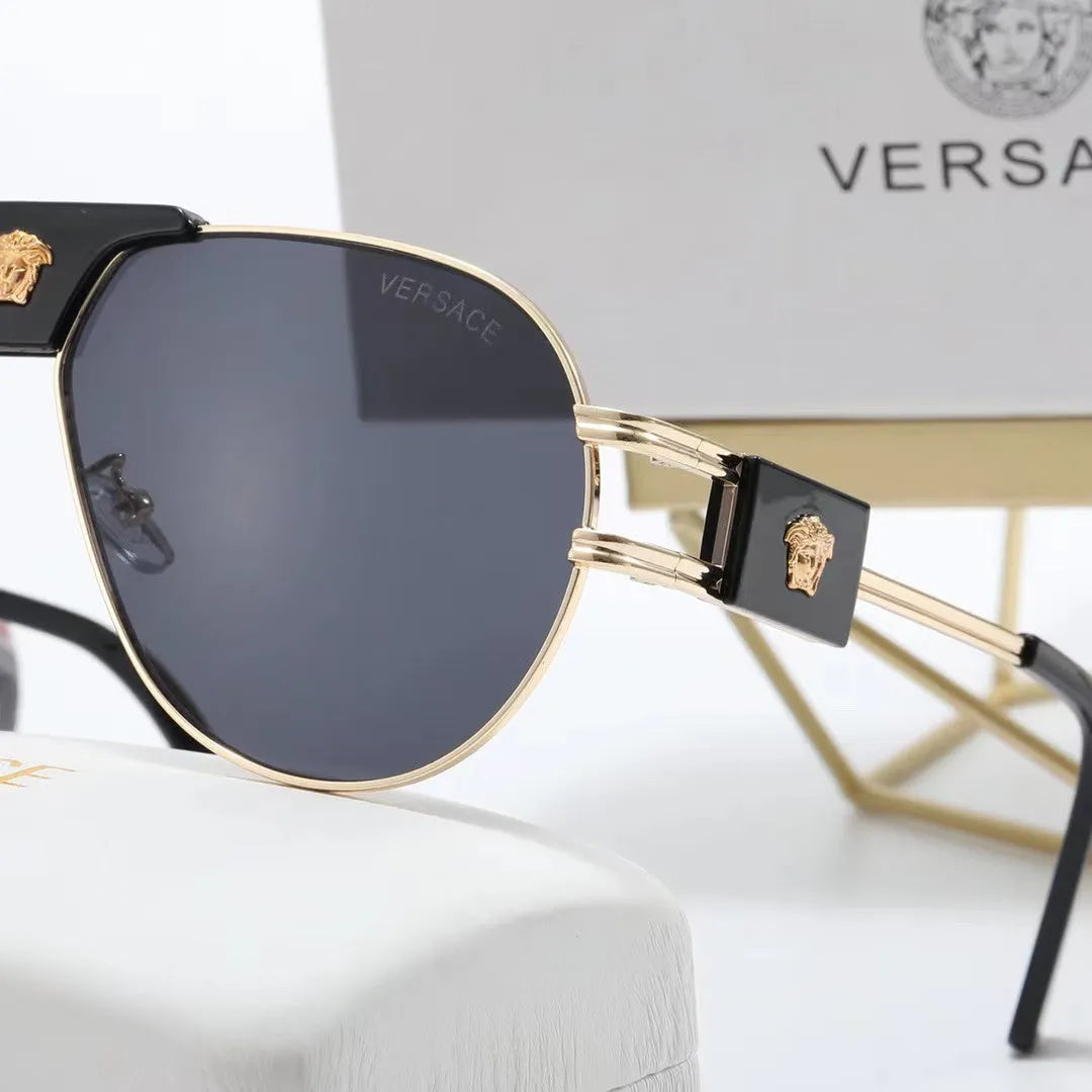 Polarized Temple Sunglasses W79644