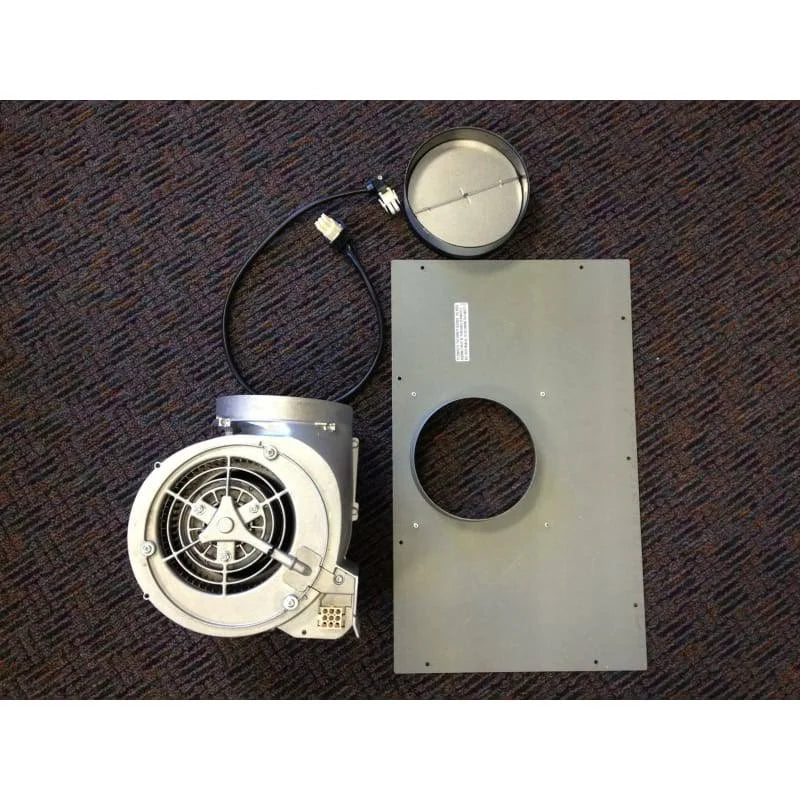 600 CFM Internal Blower Kit V341302