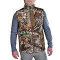 Red Cedar Lake Hybrid Puffer Vest U819751