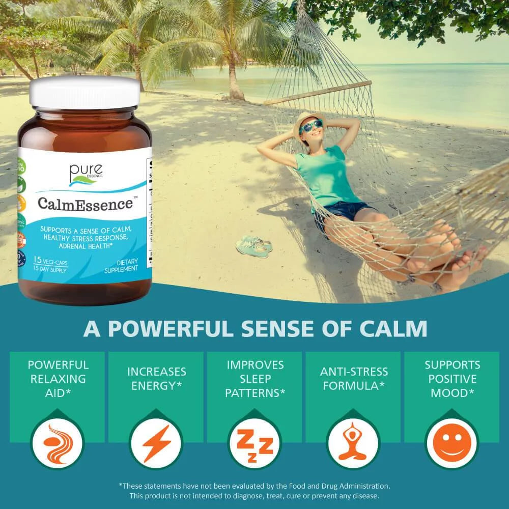Herbal Supplement 15 Capsules P9311