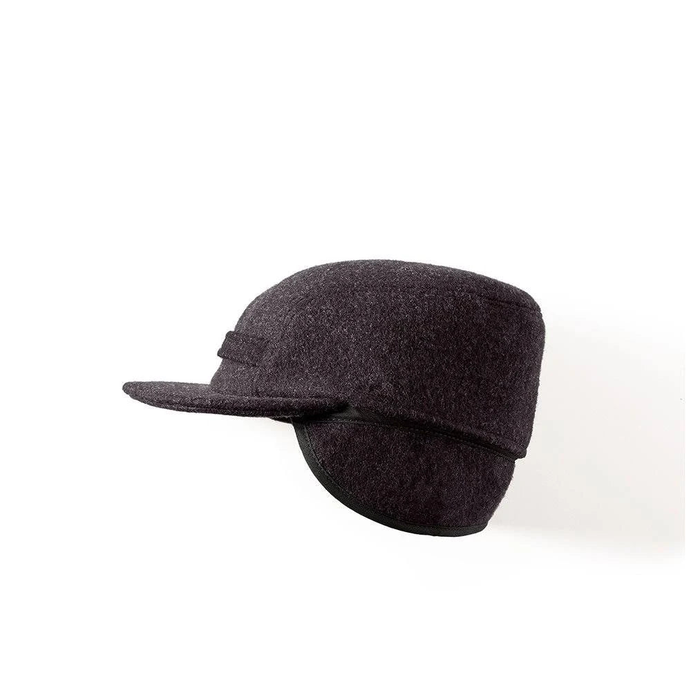 Charcoal Cap Y7457