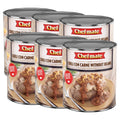 106 oz Chili Con Carne without Beans (6 pack) W7569
