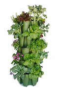 5 Tier Vertical Garden Planter with Internal Watering System X933291
