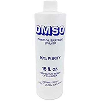 DMSO Gel H513