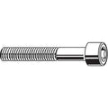 1-1/4-7X15 Steel SHCS, Pack of 4 Z617369