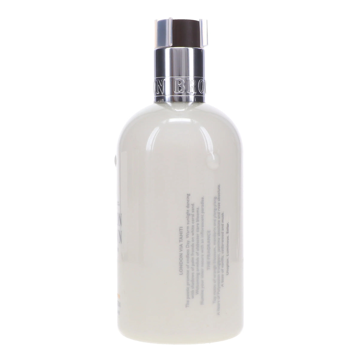 Body Lotion 10 oz U481853