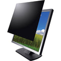 22" Widescreen LCD Privacy Filter M66885