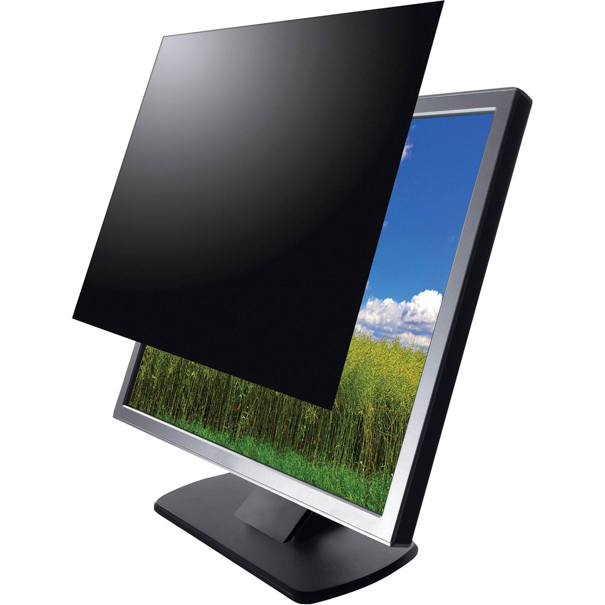 22" Widescreen LCD Privacy Filter M66885