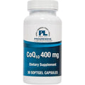 CoQ10 400mg 30sg O390