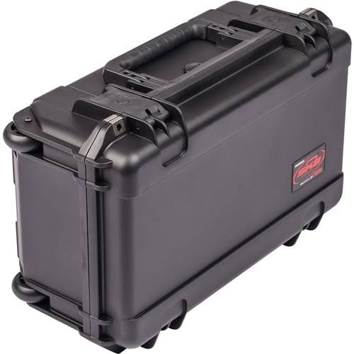 Black Hard Case C56121
