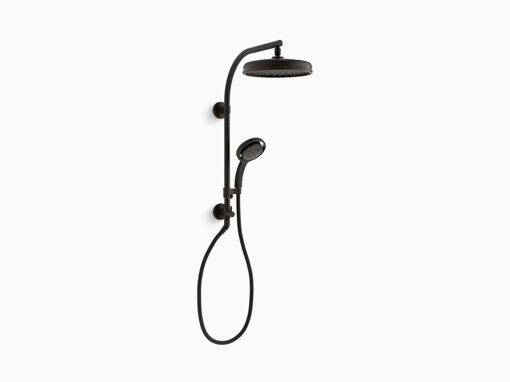 Arch Shower Column E323311