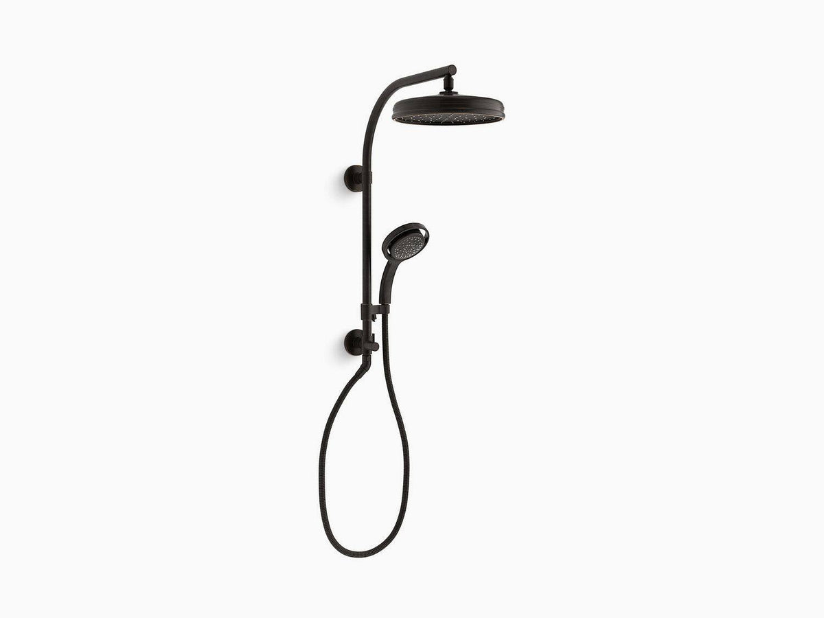Arch Shower Column E323311