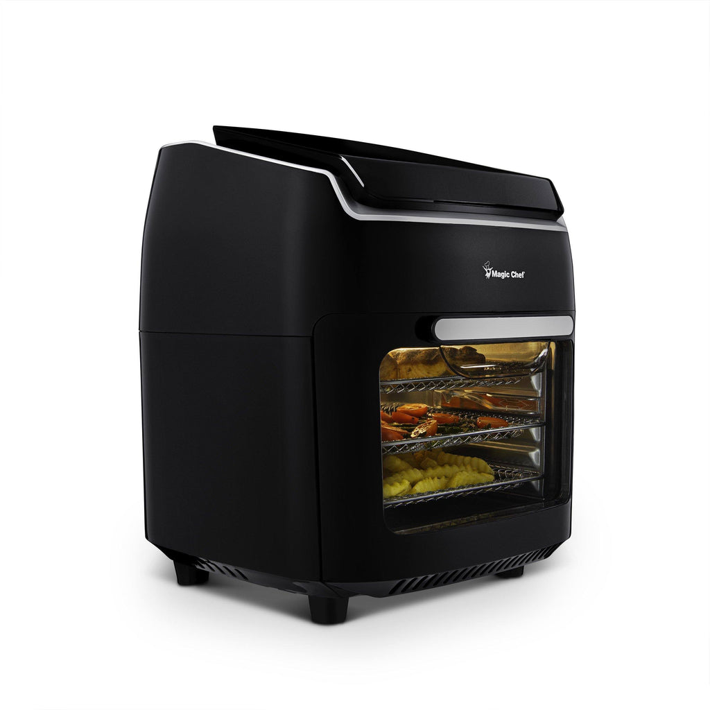 Air Fryer Oven J378145