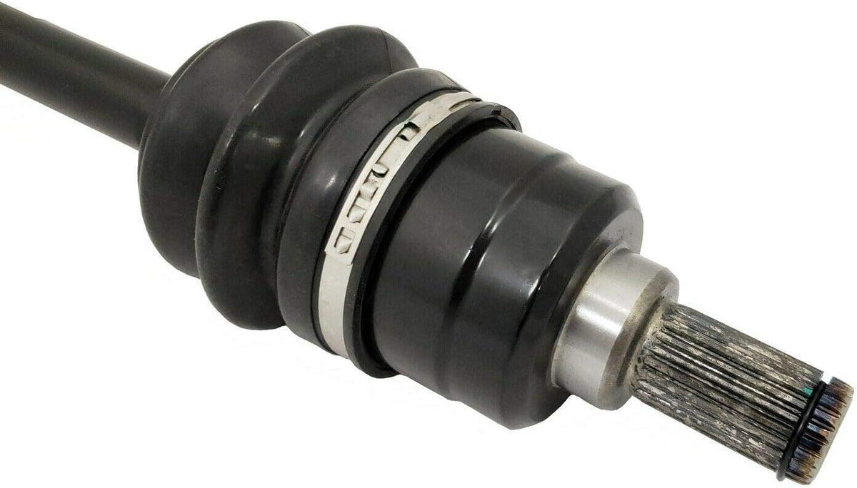 Axle replacement for Yamaha Grizzly 700 2014 2015 2016 2017 2018 2019 2020 2021 S68526