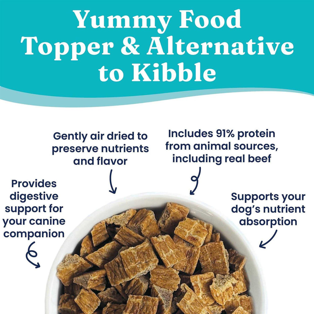 Air Dried Dog Food Toppers L7273
