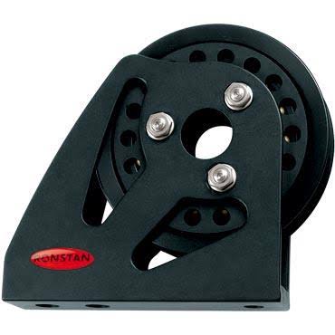 Single Upright Lead Block P76868