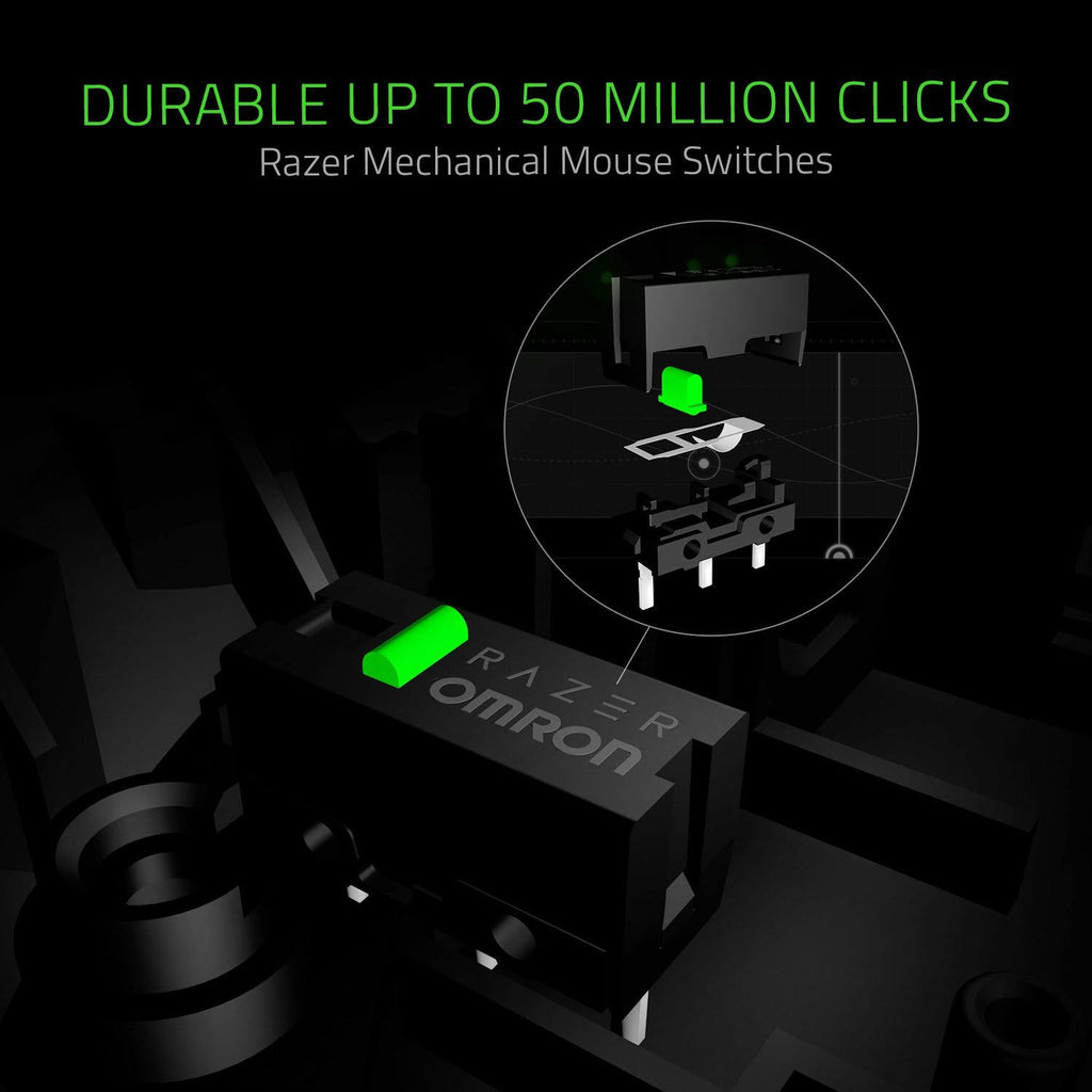 Optical Gaming Mouse P788