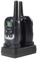 Walkie Talkie 6KM 8 Channel Duo Pack D701957