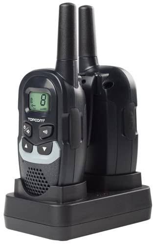 Walkie Talkie 6KM 8 Channel Duo Pack D701957