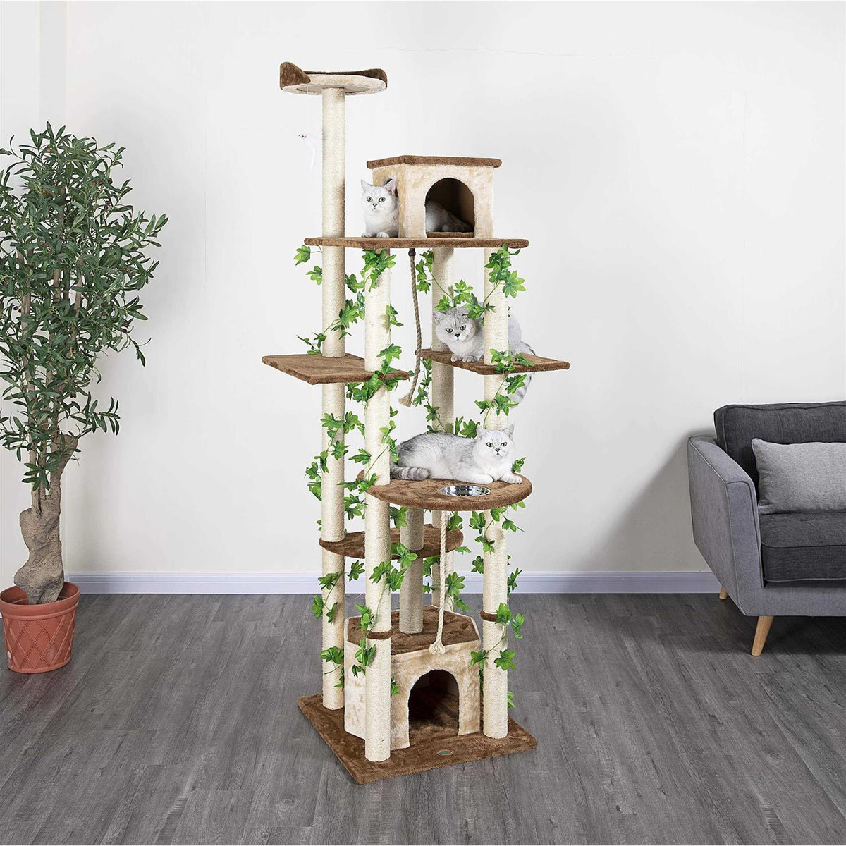 Cat Tree A238730