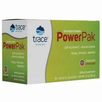 Electrolyte Stamina Power Pak 30 packets Y360