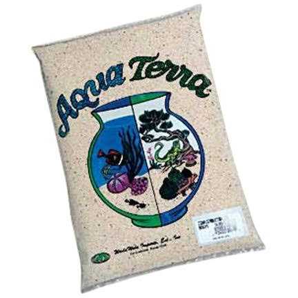 Aqua Terra Sand Pet Supplies U509007