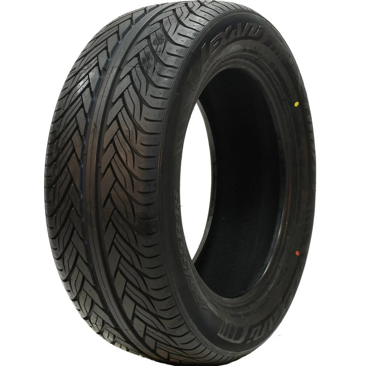 All Season 315/35ZR20 110W XL Passenger Tire U509705