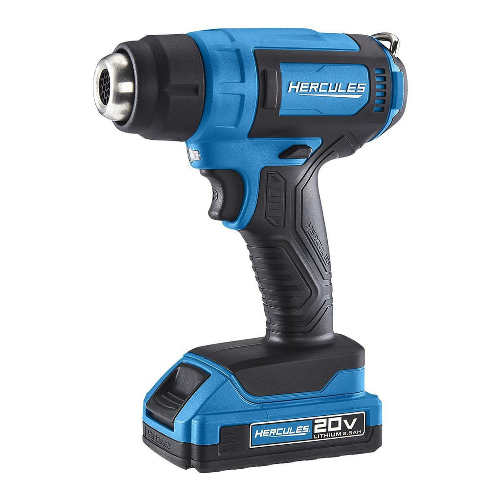Cordless Compact Heat Gun Z920154