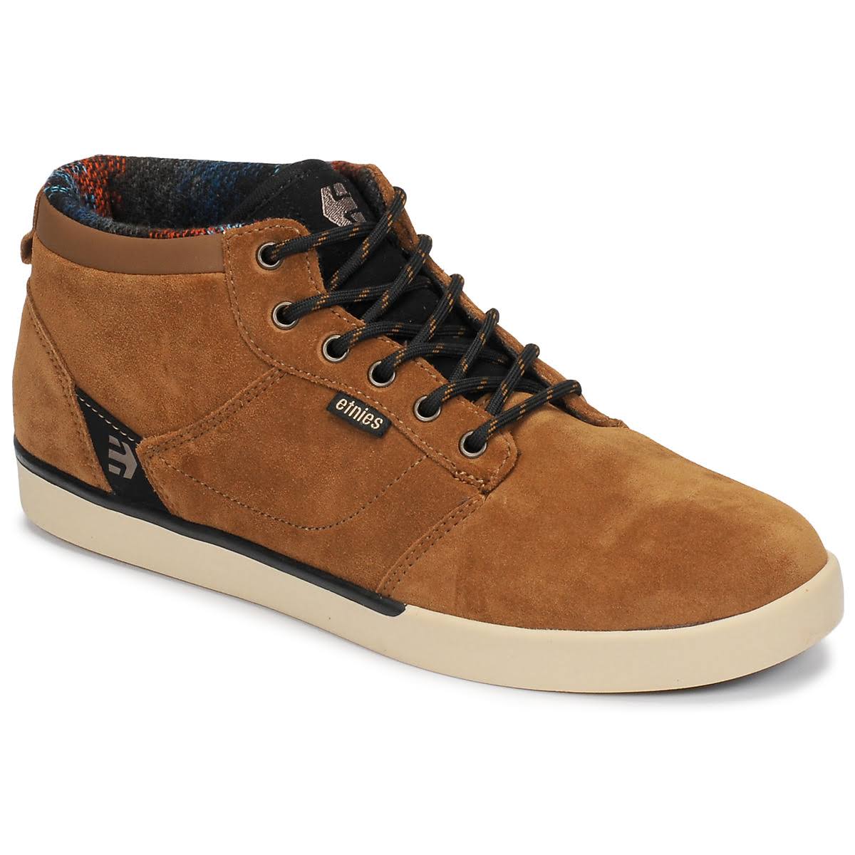 Mid Skate Shoes H9309