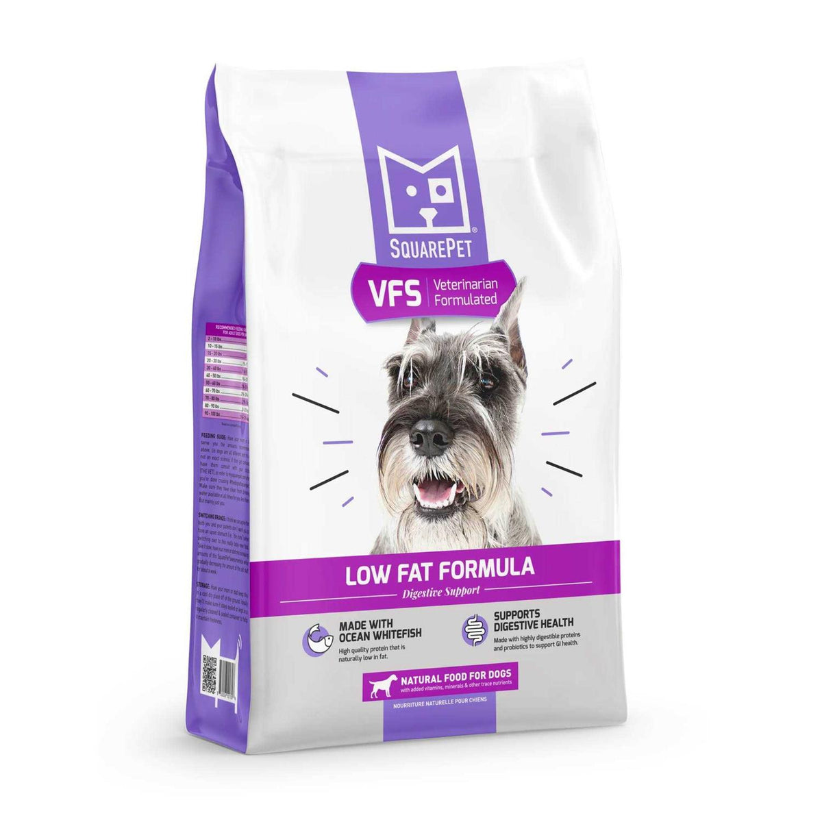 Skin & Digestive Support Dry Dog Food J369033