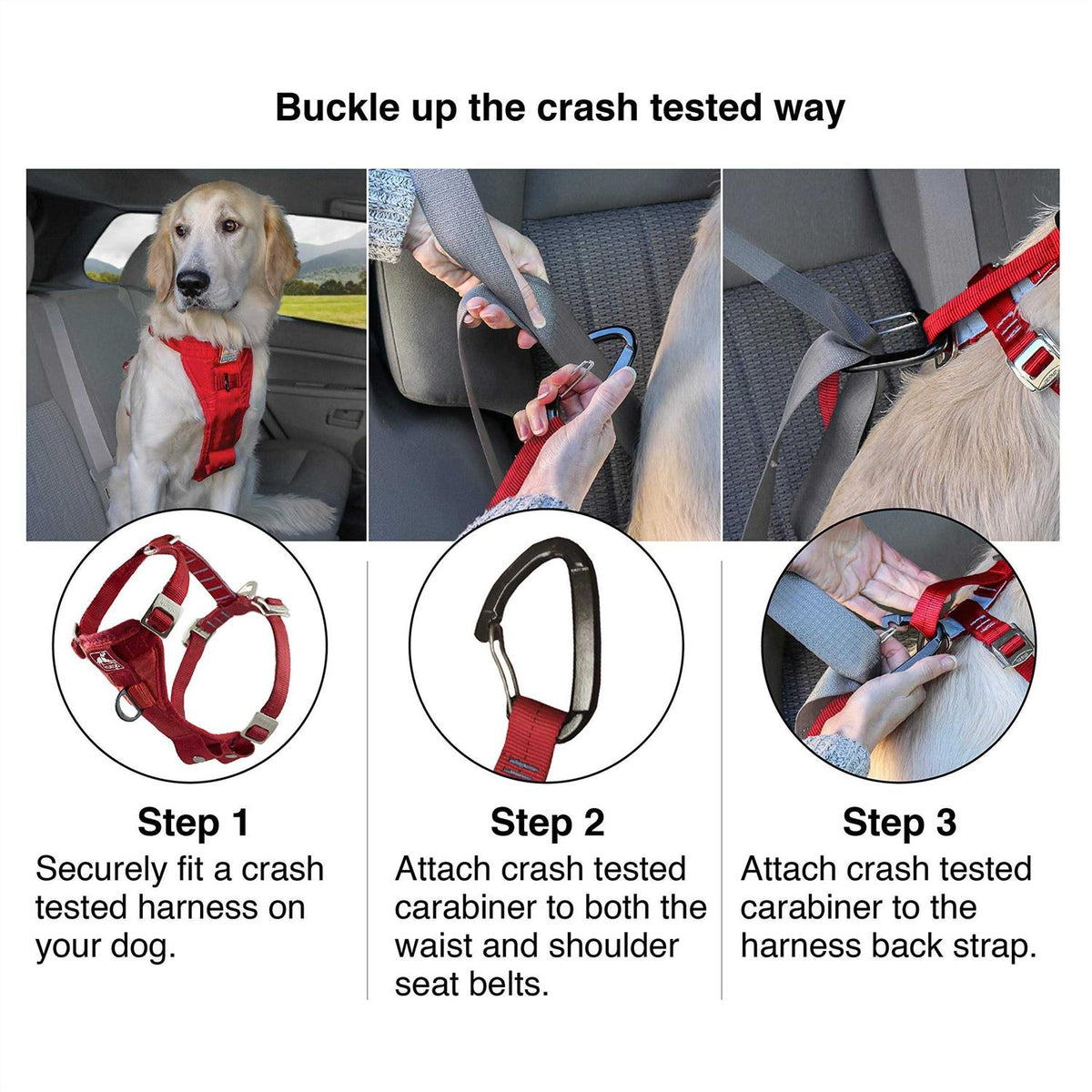 Dog Harness H588