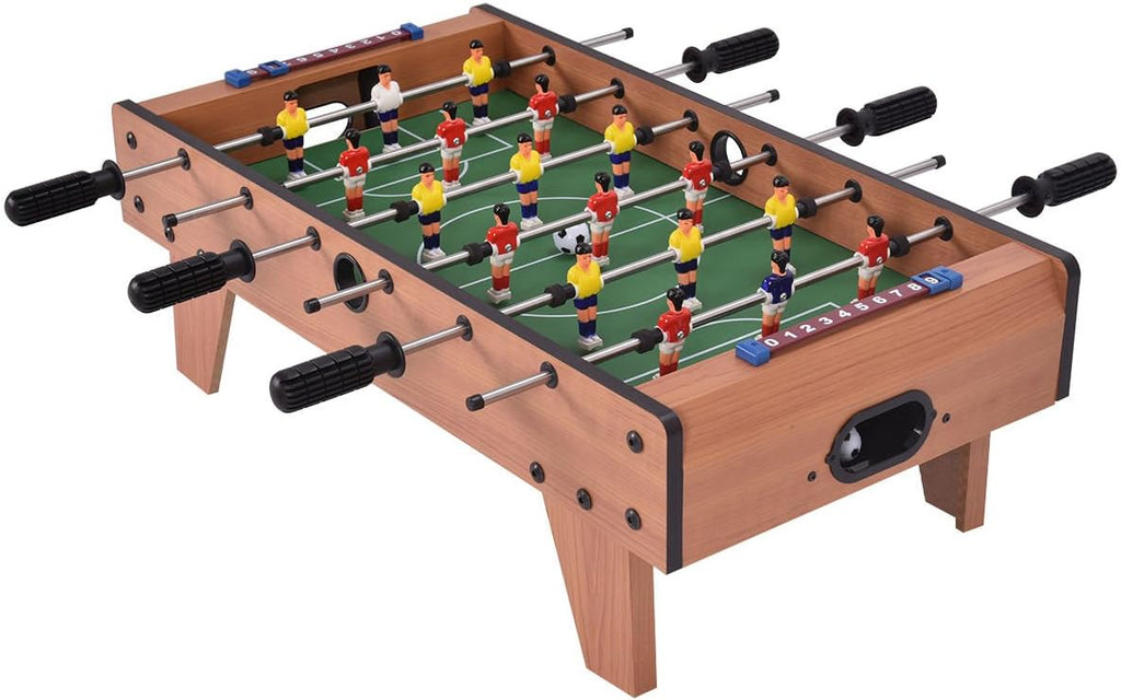27 Wooden Foosball Table I49877