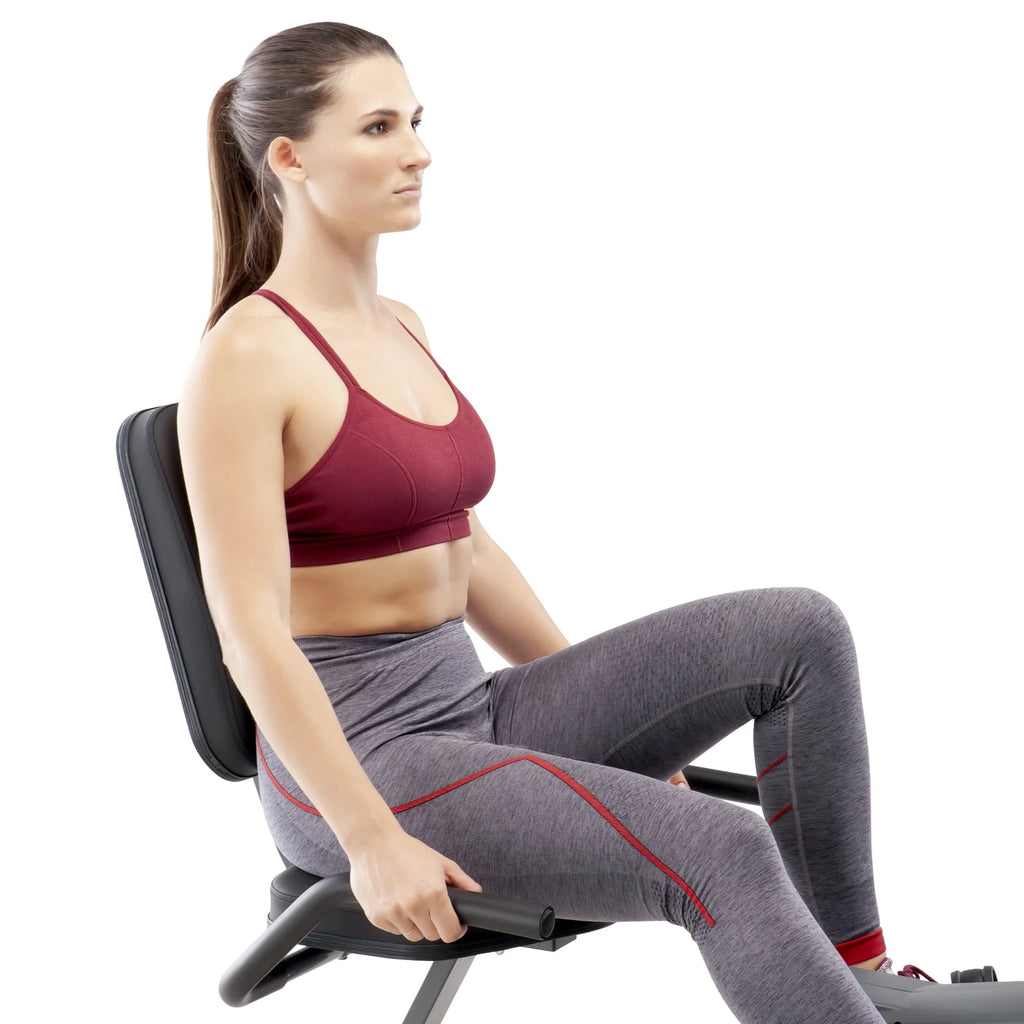 Magnetic Recumbent Exercise Bike G953319