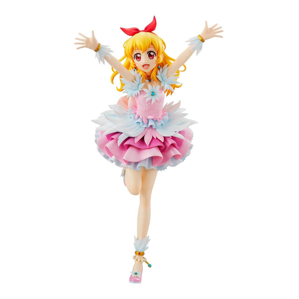 Hoshimiya Ichigo Cosmos Ver. Figure D5650
