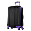Black 21x22 Carry On Q992