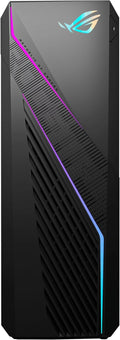 Gaming PC with Intel Core i9-14900K CPU, 16GB RAM, 4TB NVMe SSD, 2TB HDD, NVIDIA GeForce RTX 3060 12GB, Windows 11 Home V47566