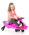 Pink/Purple Plasmacar T966843