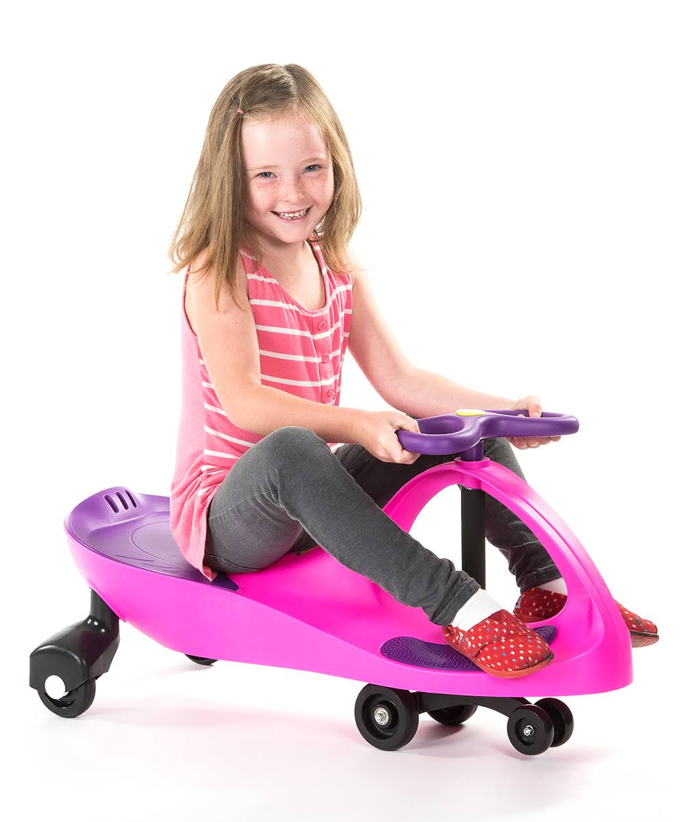 Pink/Purple Plasmacar T966843
