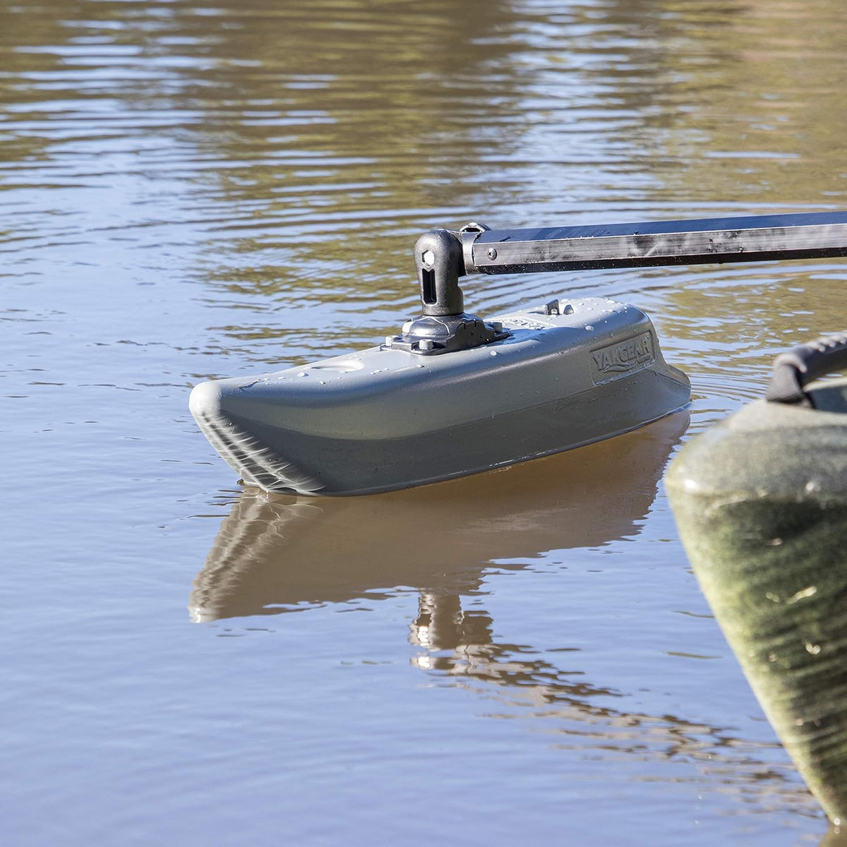 Kayak Canoe Outriggers One Size Z9121